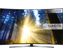 Samsung UE88KS9800 Smart 4K Ultra HD HDR 88